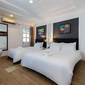 Apec Hotel