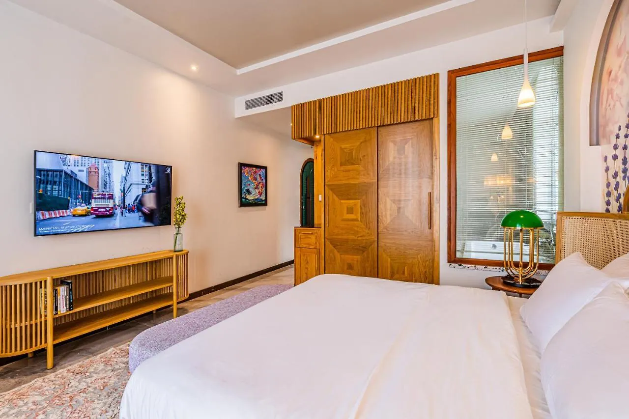 Free Airport - Misaki Hotel By Sazi Ho Chi Minh City