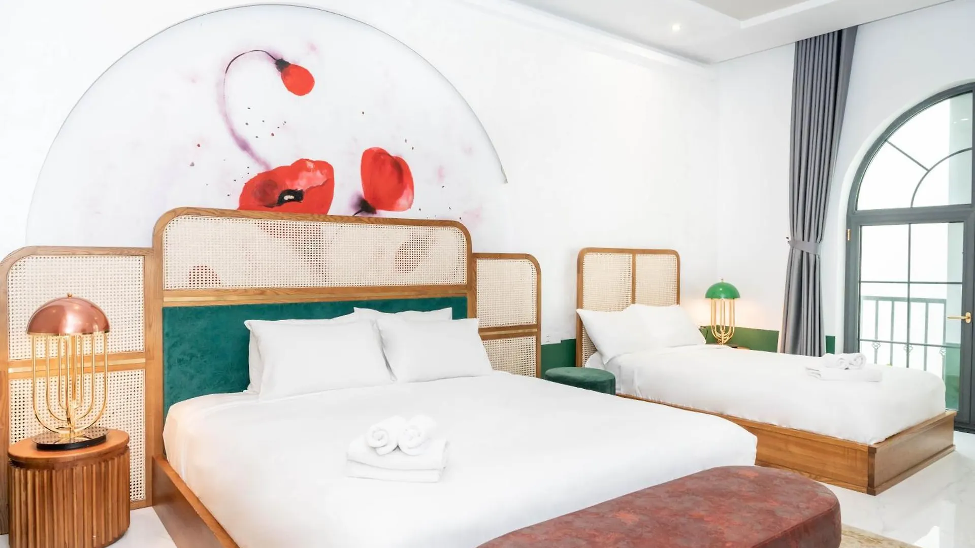 Free Airport - Misaki Hotel By Sazi Ho Chi Minh City
