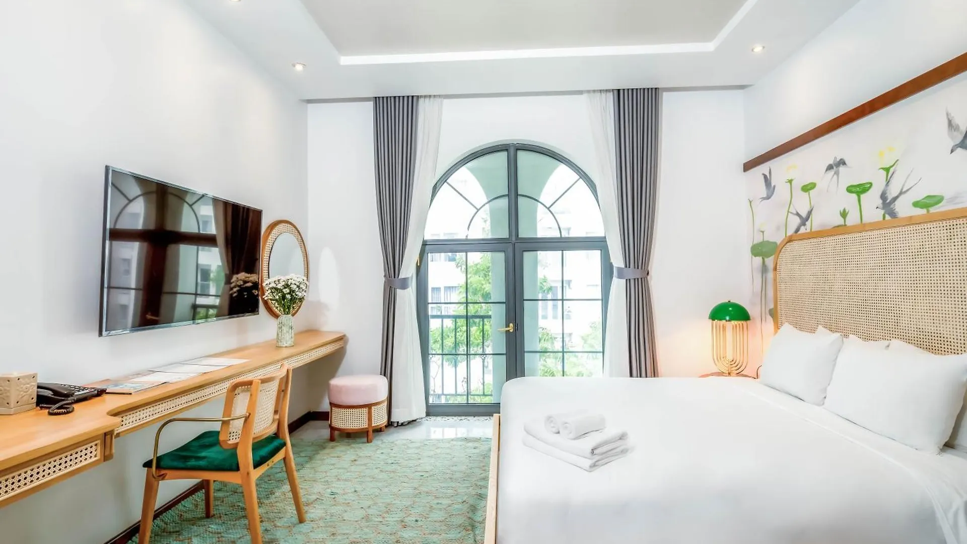 Free Airport - Misaki Hotel By Sazi Ho Chi Minh City Vietnam