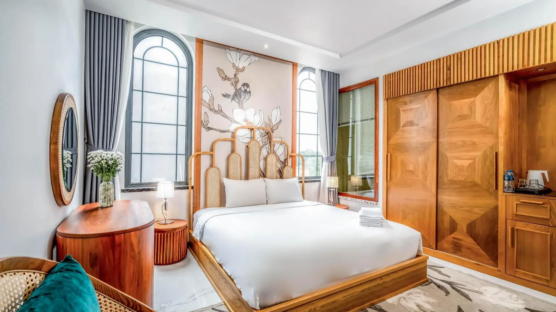 Free Airport - Misaki Hotel By Sazi Ho Chi Minh City Vietnam