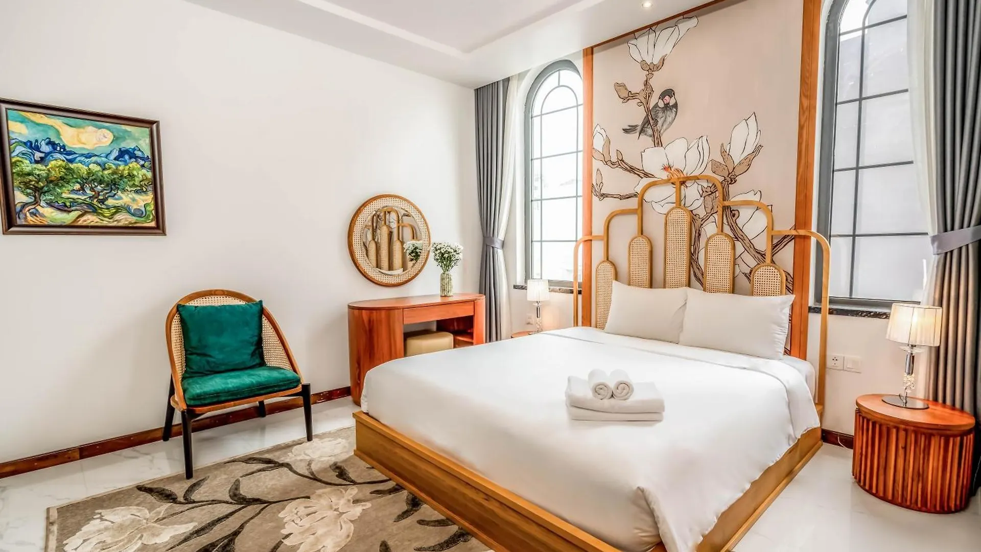 Free Airport - Misaki Hotel By Sazi Ho Chi Minh City