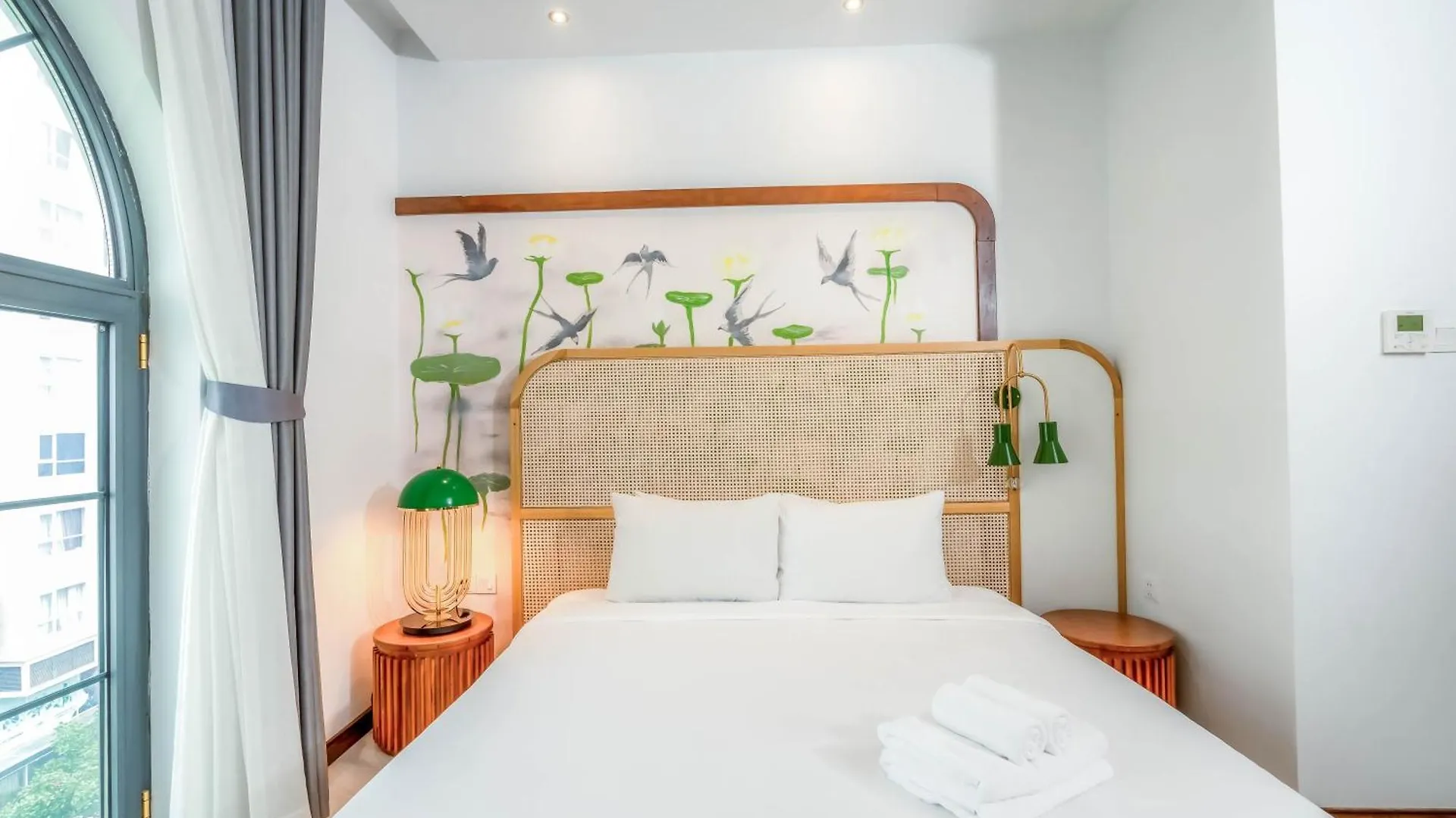 Free Airport - Misaki Hotel By Sazi Ho Chi Minh City Vietnam