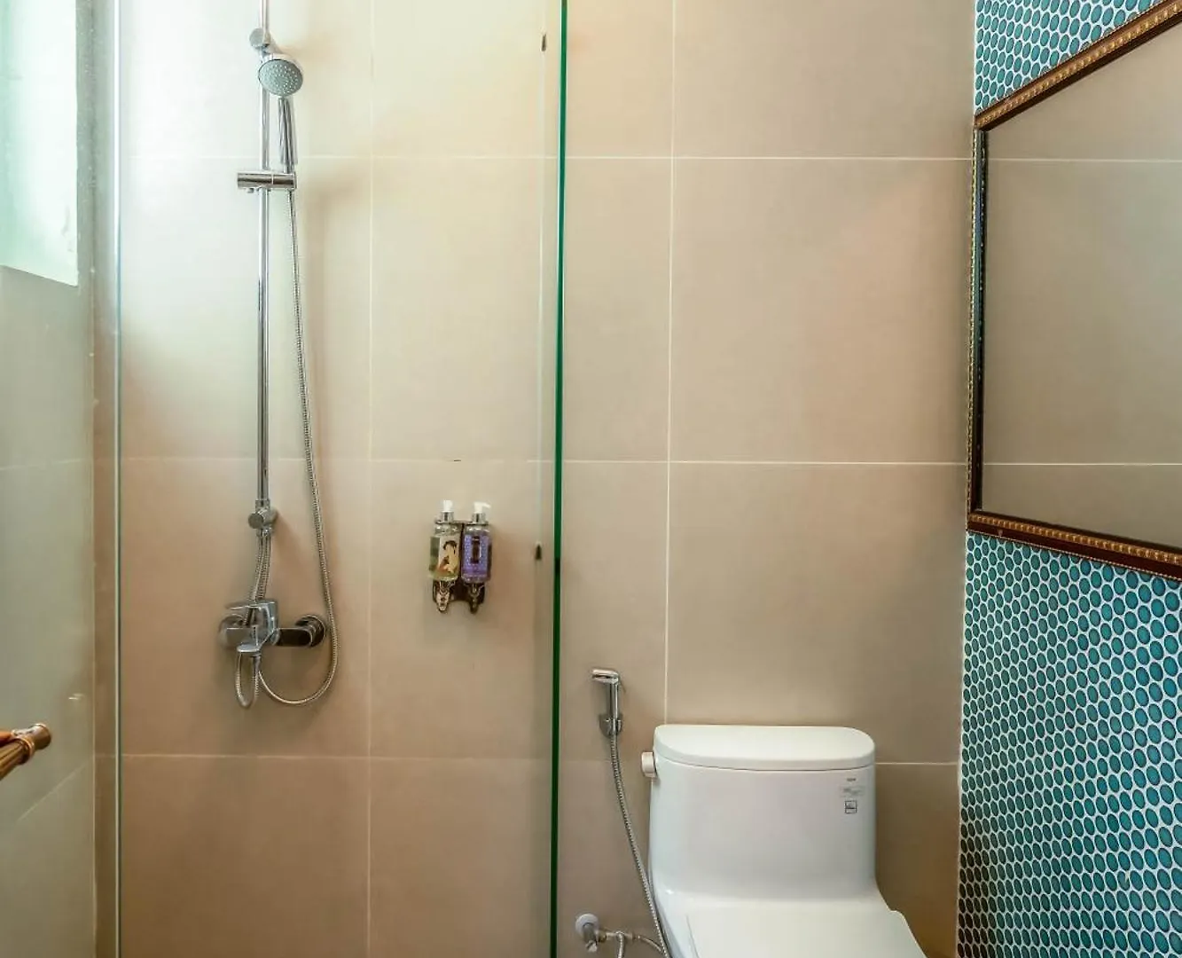 Free Airport - Misaki Hotel By Sazi Ho Chi Minh City